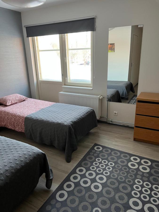 Hostel Ingeri Вилянди Екстериор снимка