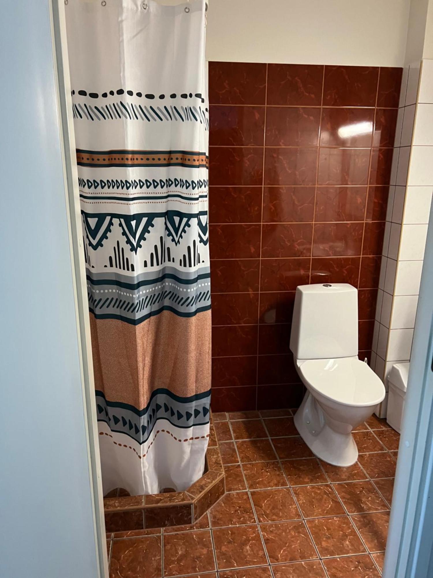 Hostel Ingeri Вилянди Стая снимка