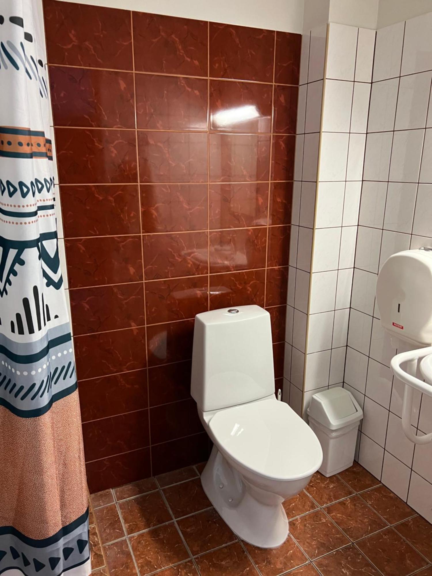 Hostel Ingeri Вилянди Стая снимка